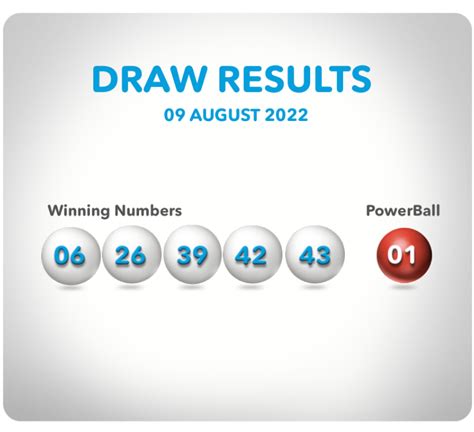 powerball plus results for today|PowerBall and PowerBall Plus Results.